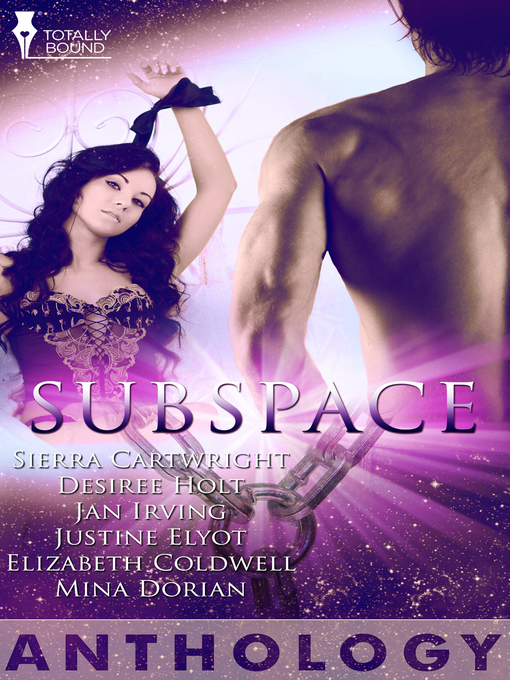 Title details for Subspace by Sierra Cartwright - Available